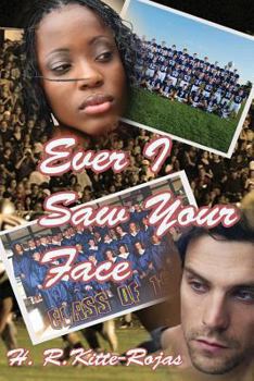 Paperback Ever I Saw Your Face Book