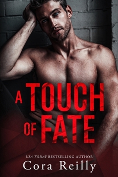 Paperback A Touch of Fate Book