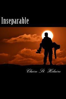 Paperback Inseparable Book