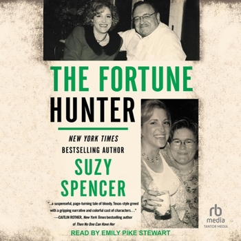 The Fortune Hunter (St. Martin's True Crime Library)