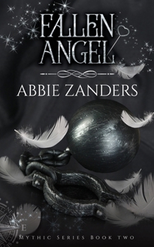 Fallen Angel - Book #2 of the Mythic