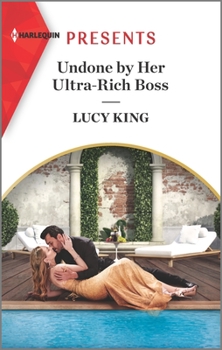 Mass Market Paperback Undone by Her Ultra-Rich Boss Book