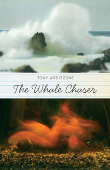 Hardcover The Whale Chaser Book