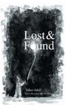 Paperback Lost & Found Book