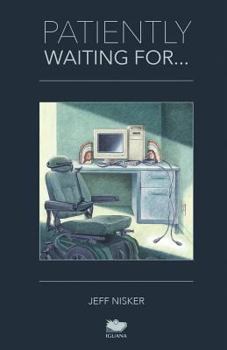 Paperback Patiently Waiting For... Book