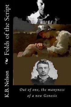 Paperback Folds of the Script Book