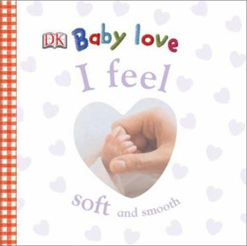 Board book I Feel Book