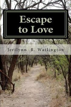 Paperback Escape to Love Book
