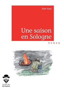 Paperback Une saison en Sologne [French] Book