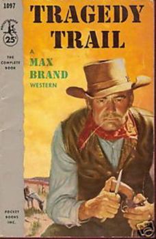 Tragedy Trail
