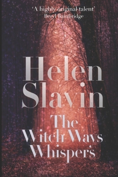 Paperback The Witch Ways Whispers Book