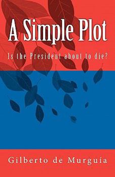 Paperback A Simple Plot Book
