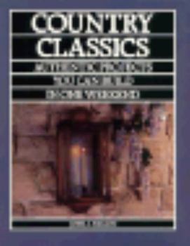 Paperback Country Classics Book