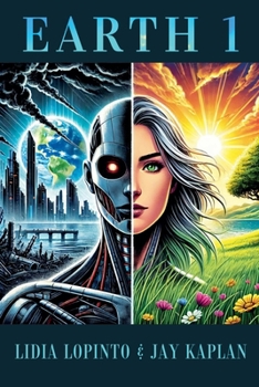 Paperback Earth 1 Book