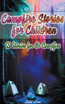 Paperback Campfire Stories for Children Book