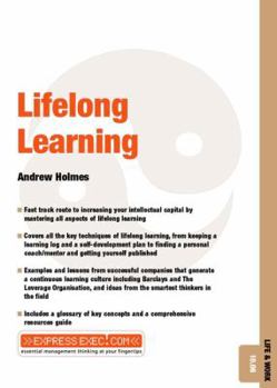 Paperback Lifelong Learning: Life and Work 10.06 Book
