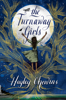 Hardcover The Turnaway Girls Book