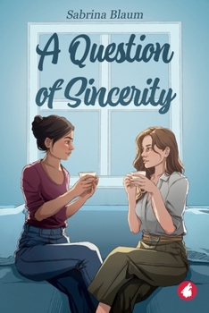 Paperback A Question of Sincerity Book