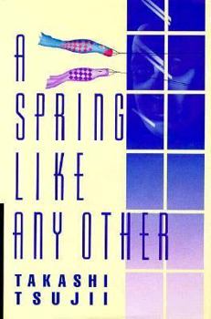 Hardcover A Spring Like Any Other: A Novel Book