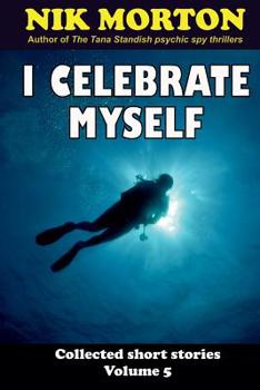 Paperback I Celebrate Myself: ... and other stories Book