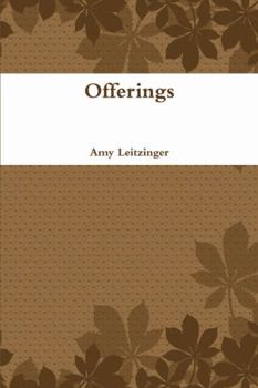 Paperback Offerings Book