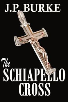 Paperback The SCHIAPELLO CROSS Book