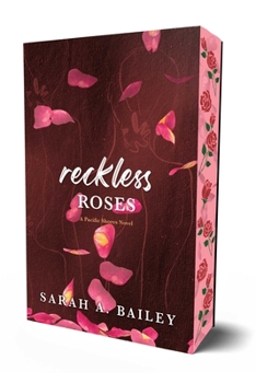 Paperback Reckless Roses: Special Edition Book