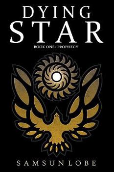 Paperback Dying Star Book