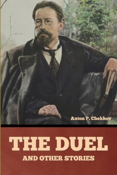 Paperback The Duel and Other Stories Book