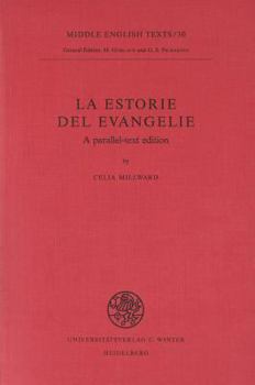 Paperback La Estorie del Evangelie Book