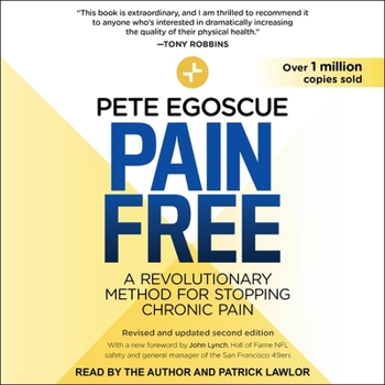 Audio CD Pain Free, Revised and Updated Second Edition: A Revolutionary Method for Stopping Chronic Pain Book