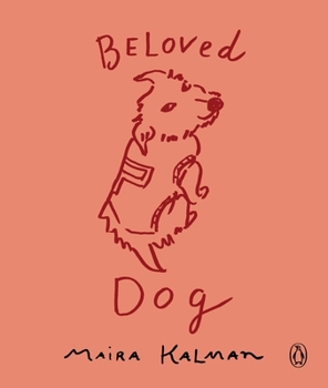 Paperback Beloved Dog Book