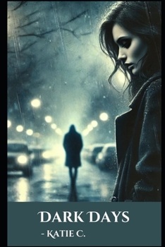 Paperback Dark Days Book