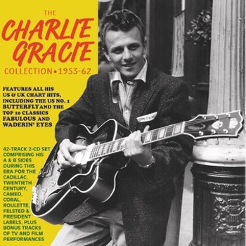 Music - CD Collection 1953 62 Book