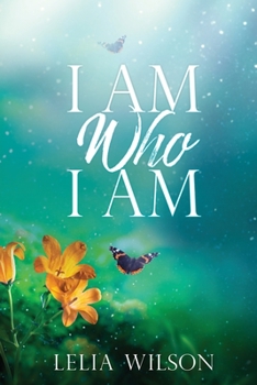 Paperback I Am Who I Am Book