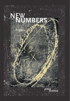Paperback New Numbers Book