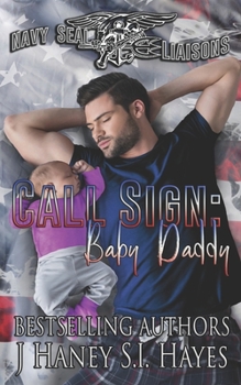 Paperback Call Sign: Baby Daddy Book