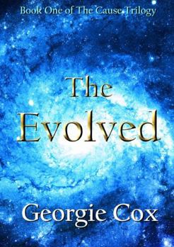 Paperback The Evolved Book