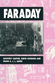 Paperback Faraday Book