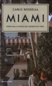 Audio CD Miami. Storie Dalla Capitale Del Mo [Italian] Book