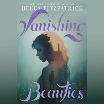 Audio CD Vanishing Beauties Book