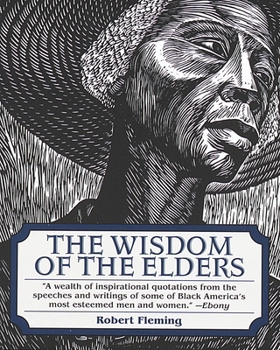 Paperback The Wisdom of the Elders Book