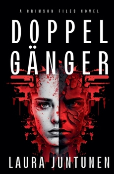 Paperback Doppelganger Book