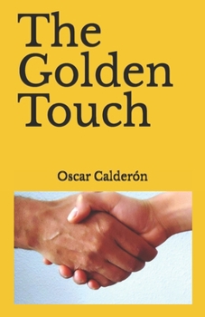 Paperback The Golden Touch Book