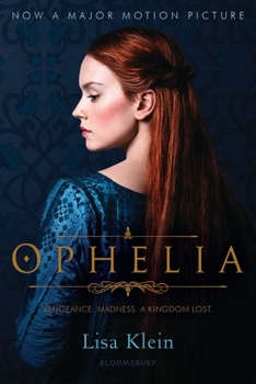 Hardcover Ophelia Book