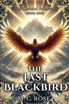 Paperback The Last Blackbird Book