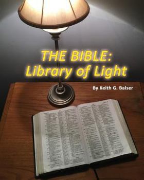 Paperback The Bible: Library of Light Book