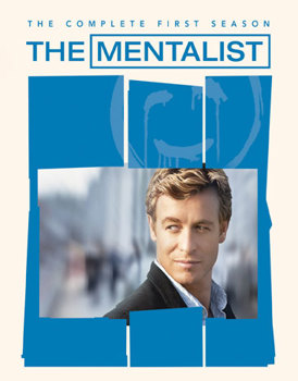 The Mentalist: The Complete First Season
