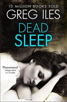 Dead Sleep - Book #3 of the Mississippi