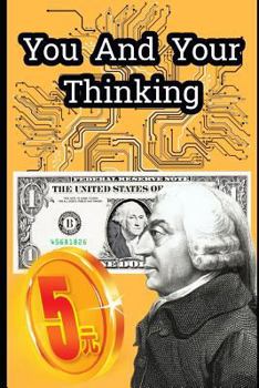 Paperback You and Your Thinking: Millionaire Book
